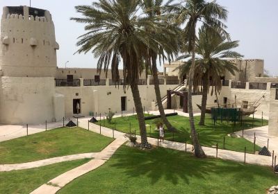 UAQ National Museum