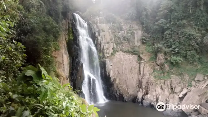 4_Haew Narok Waterfall