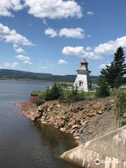 Anderson Hollow Lighthouse