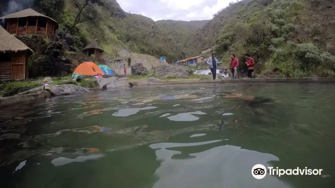 3_Aguas Termales de Chimur