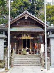 飯盛神社