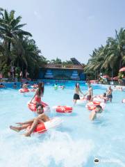 Dam Sen Water Park