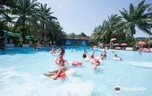 Dam Sen Water Park