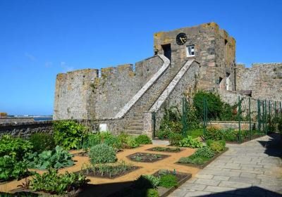 Castle Cornet