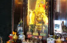 Kun Iam Tong Temple (Taipa)