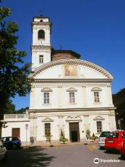 Chiesa Madonna del Pilone