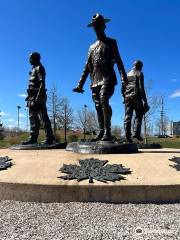 RCMP Memorial