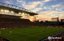 BMO Field