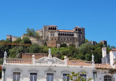 Castelo de Leiria