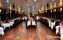 Orient Bosphorus Dinner Cruise