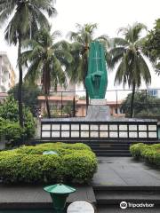 Manila North Cemetery