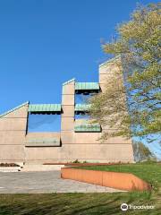 Halifax Explosion Memorial Bell Tower