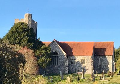 Boughton-under-Blean