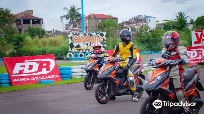 Cebu Kartzone