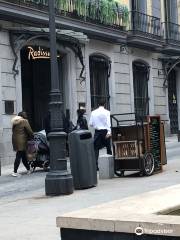 Radisson Blu Hotel, Madrid Prado