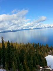 Sierra-at-Tahoe Resort