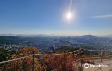 인왕산