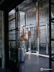 Cirka Distilleries