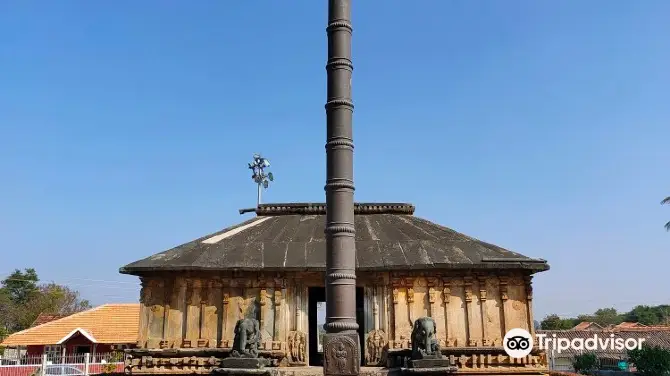 3_Belavadi Shri Veeranarayana Swami Temple