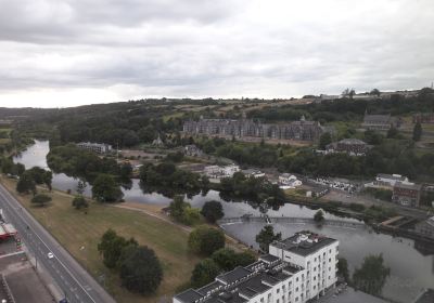 Cork County Hall