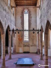 Ancien Couvent des Dominicains