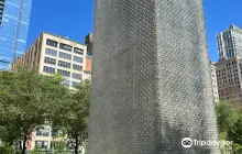 Crown Fountain