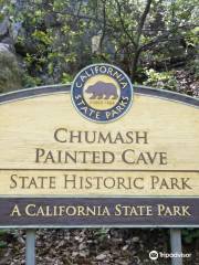 Chumash Painted Cave State Historic Park