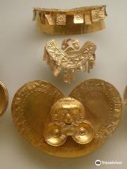 Calima Gold Museum of the Bank of the Republic