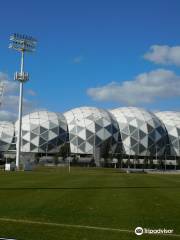 AAMI Park