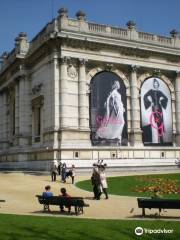 Paris Museum Tour