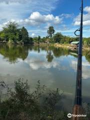 Freddie's Fishing Park