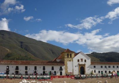 Plaza Mayor