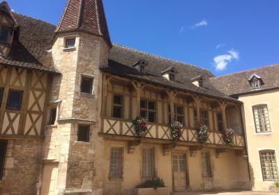 Museum of Wine of Burgundy