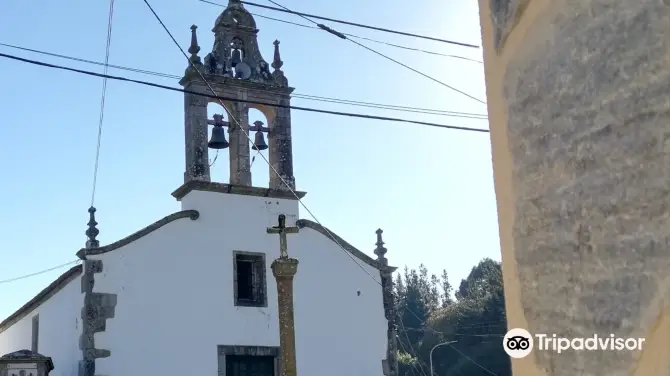 5_Cristo De San Xoan De Furelos