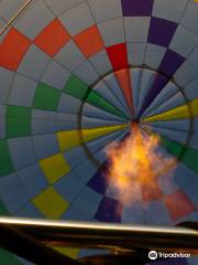 CT Ballooning