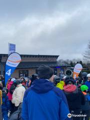 Neuen Skischule Winterberg