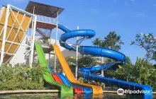 Circus Waterpark Kuta