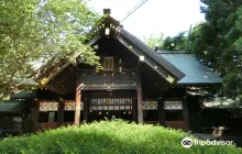 琴似神社