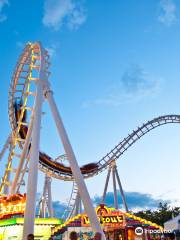 Trimper Rides of Ocean City