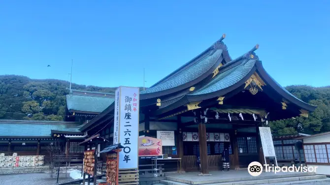 4_真清田神社