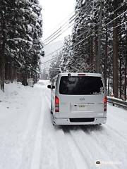 Snow Park Dorogawa