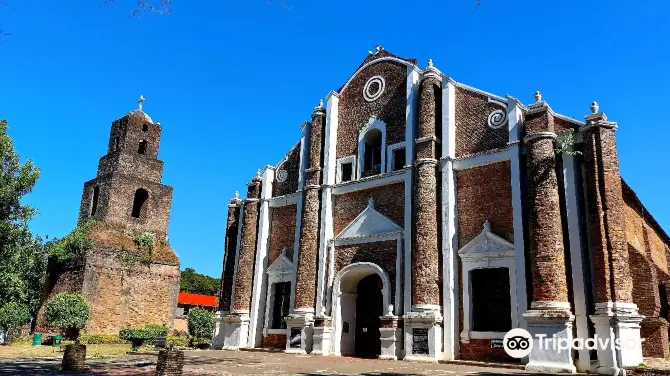 2_Santa Monica Parish Church