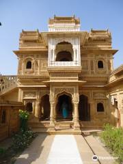 Amar Sagar Jain Temple