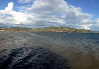 Calima Lake