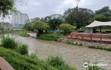 Kinta River