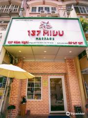 Massage 137 MIDU