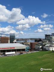 Scotiabank Centre