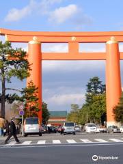 Kyoto Sightseeing Hop-On Hop-Off Loop Bus（K'LOOP）