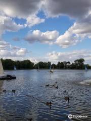 South Norwood Lake & Grounds