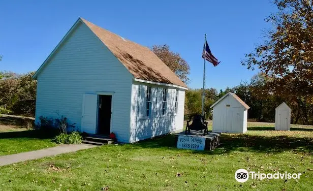 2_Madison County Historical Society